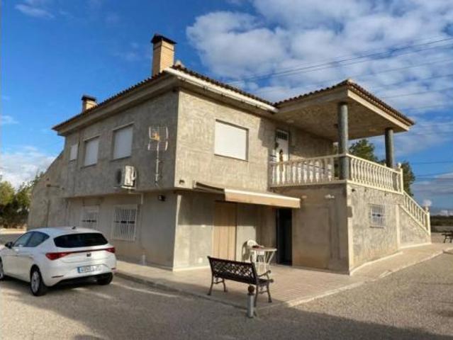 Chalet Venta Molina de Segura, Molina de Segura