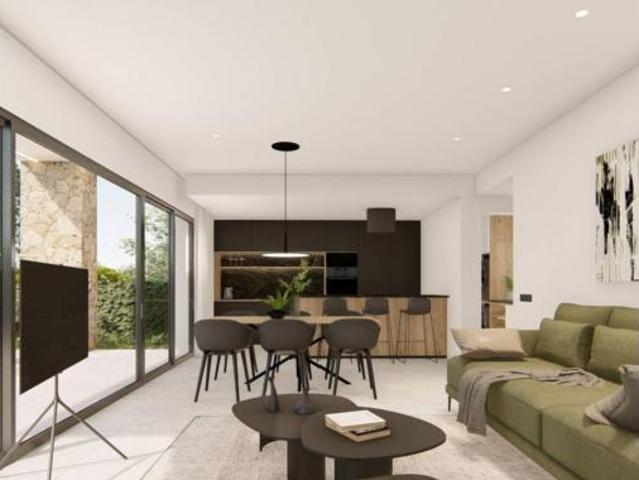 Chalet Venta Molina de Segura, Molina de Segura