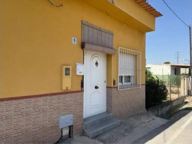 Chalet Venta Molina de Segura, Molina de Segura