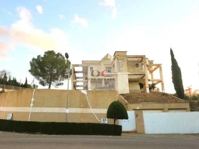 Chalet Venta Molina de Segura, Molina de Segura