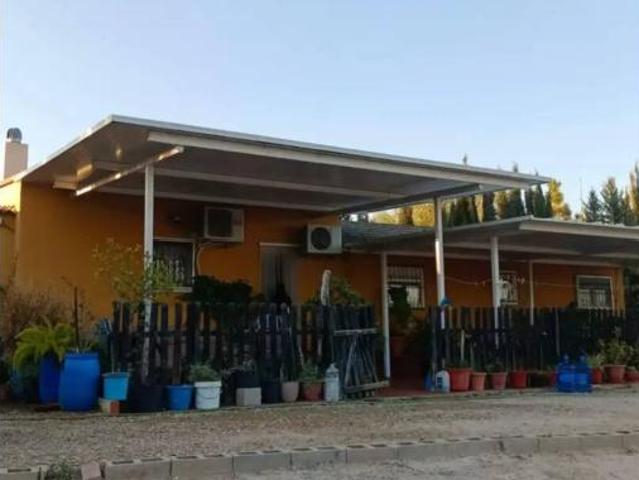 Chalet Venta Molina de Segura, Molina de Segura
