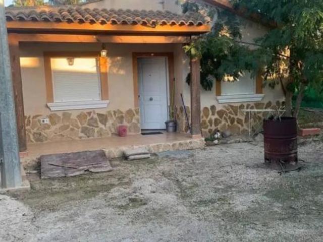 Chalet Venta Molina de Segura, Molina de Segura