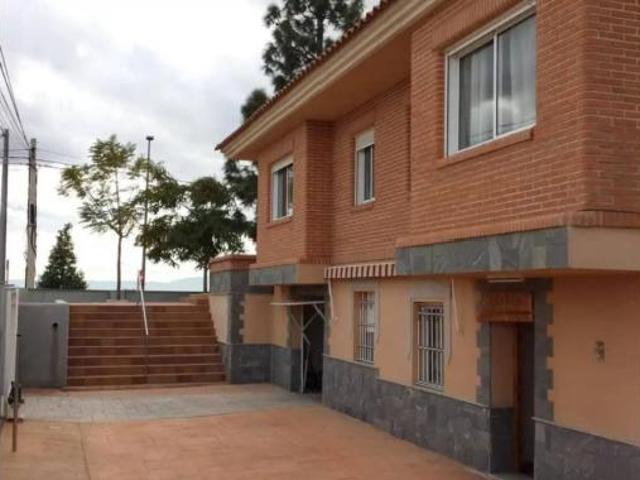 Chalet Venta Molina de Segura, Molina de Segura