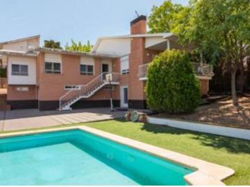Chalet Venta Molina de Segura, Molina de Segura