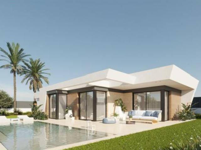 Chalet Venta Molina de Segura, Molina de Segura