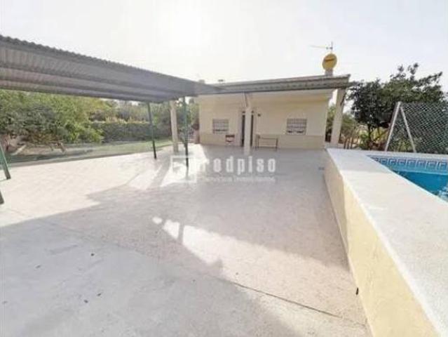 Chalet Venta Molina de Segura, Molina de Segura