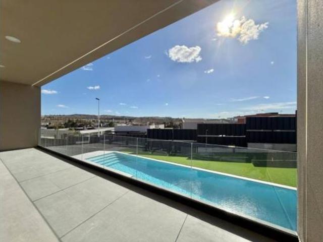 Chalet Venta Molina de Segura, Molina de Segura