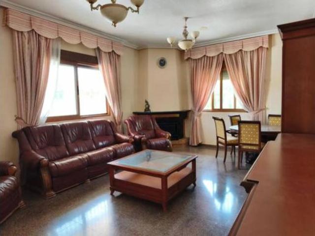 Chalet Venta Molina de Segura, Molina de Segura