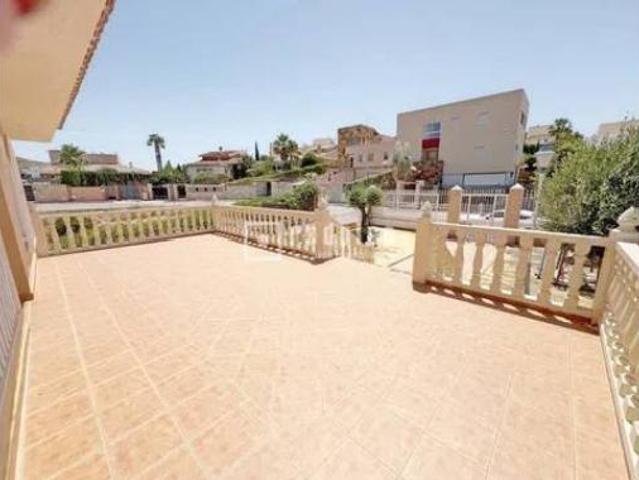 Chalet Venta Molina de Segura, Molina de Segura