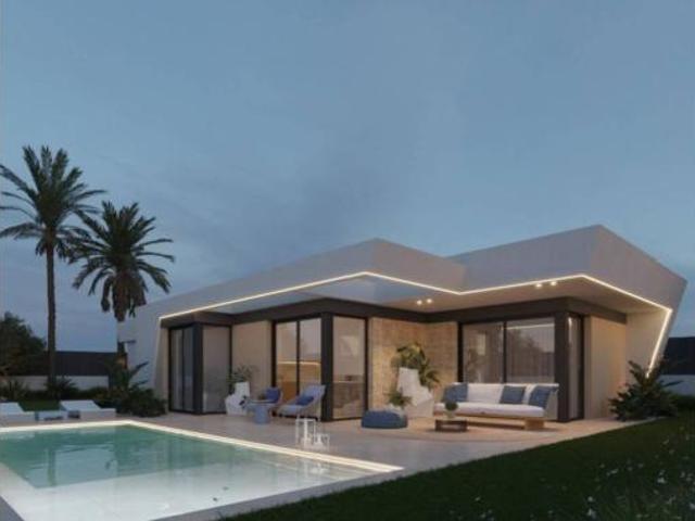 Chalet Venta Molina de Segura, Molina de Segura