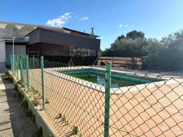 Chalet Venta Molina de Segura, Molina de Segura