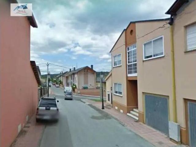 Chalet Venta Molinaseca, Molinaseca