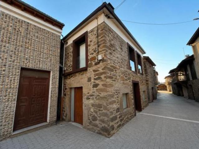 Chalet Venta Molinaseca, Molinaseca