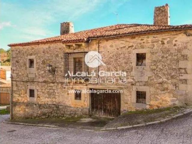 Chalet Venta Molinos de Duero, Molinos de Duero