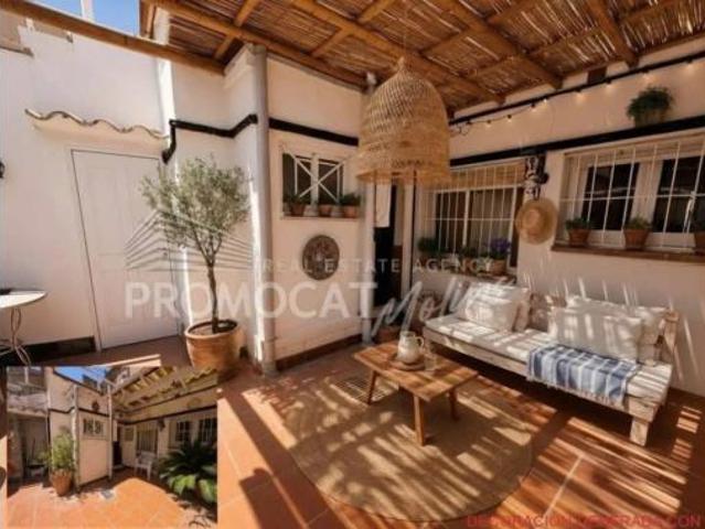 Chalet Venta Molins de Rei, Molins de Rei