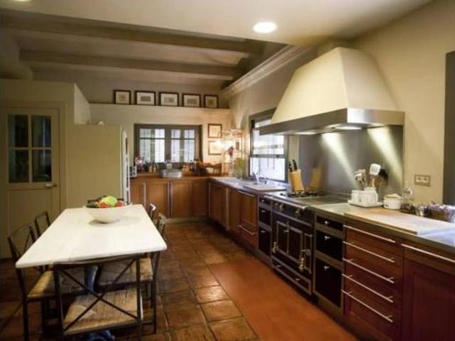 Chalet Venta Molins de Rei, Molins de Rei