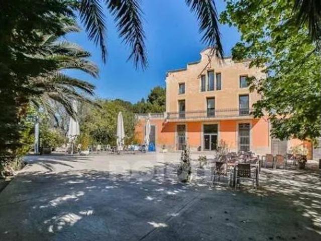 Chalet Venta Molins de Rei, Molins de Rei