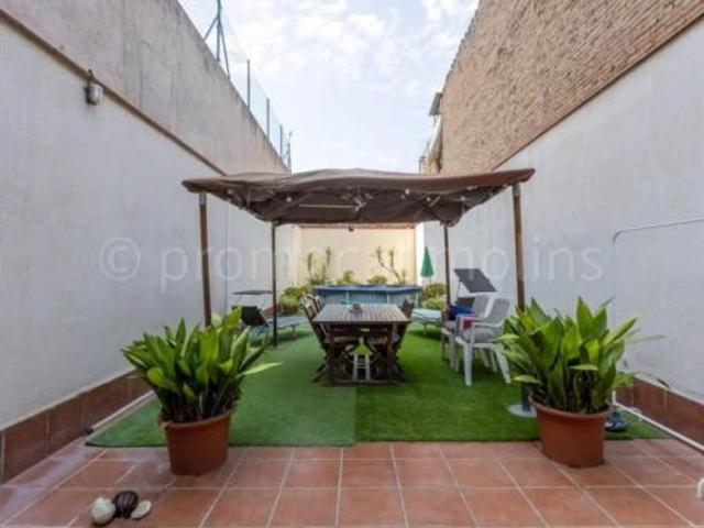 Chalet Venta Molins de Rei, Molins de Rei
