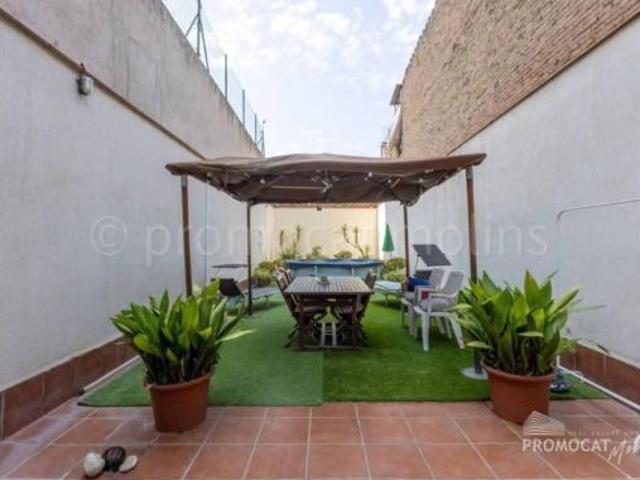 Chalet Venta Molins de Rei, Molins de Rei