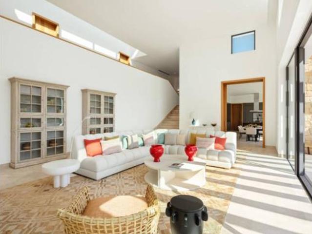 Chalet Venta Molledo, Casares