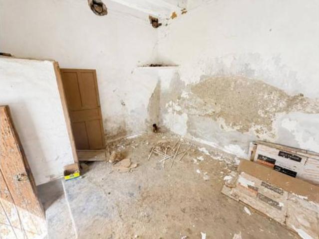 Chalet Venta Molledo, Casares