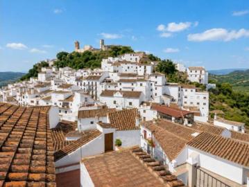 Chalet Venta Molledo, Casares