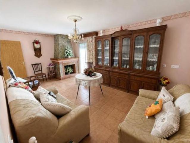 Chalet Venta Molledo, Casares