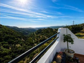 Chalet Venta Molledo, Casares