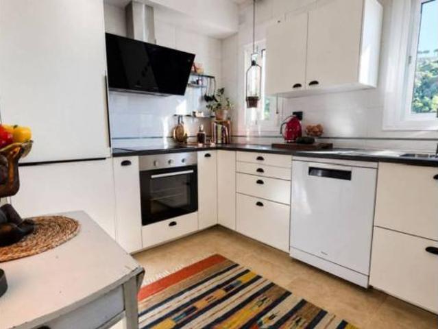 Chalet Venta Molledo, Casares