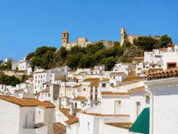 Chalet Venta Molledo, Casares