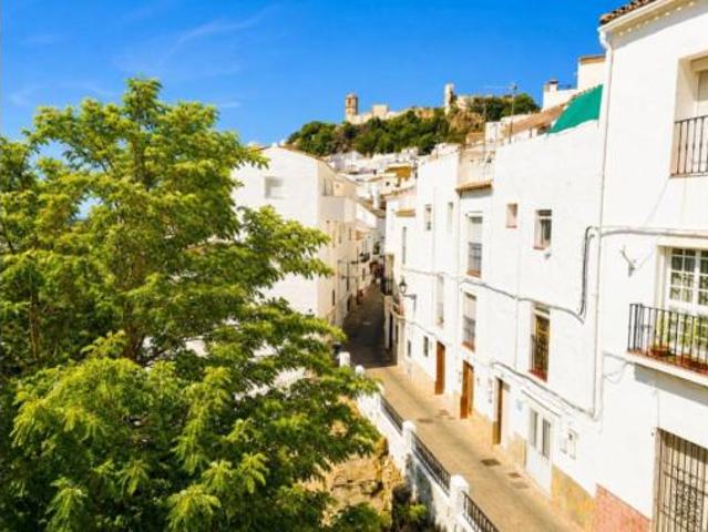 Chalet Venta Molledo, Casares