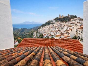 Silió, Cantabria - Cocina equipada, Terraza
