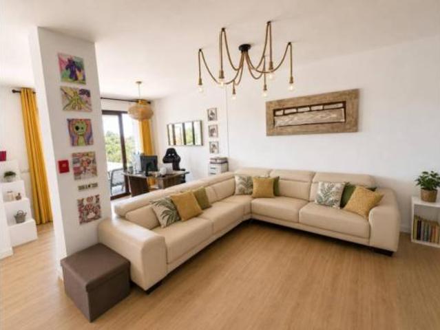 Chalet Venta Molledo, Casares