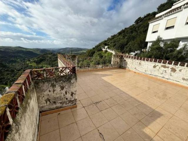 Chalet Venta Molledo, Casares
