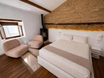Chalet Venta Molledo, Casares