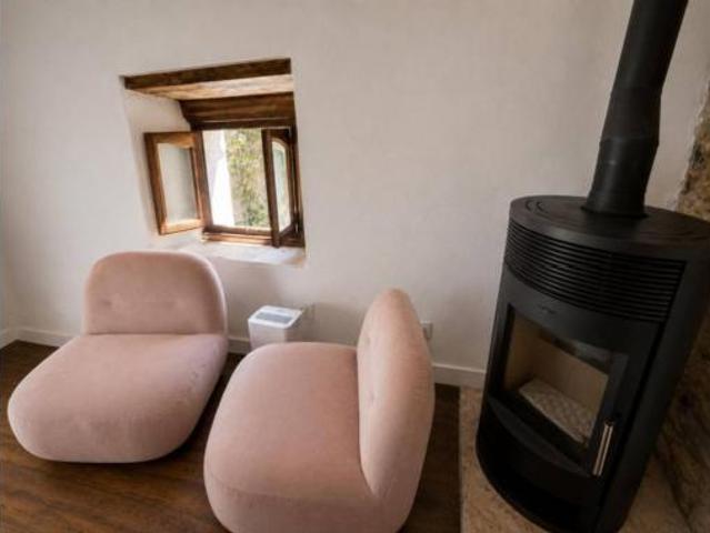 Chalet Venta Molledo, Casares