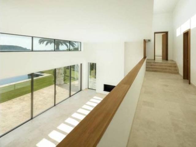 Chalet Venta Molledo, Casares