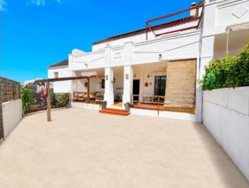 Chalet Venta Molledo, Casares