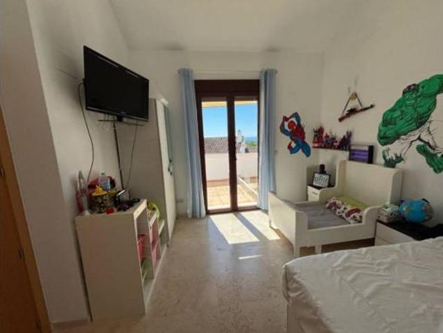 Chalet Venta Molledo, Casares