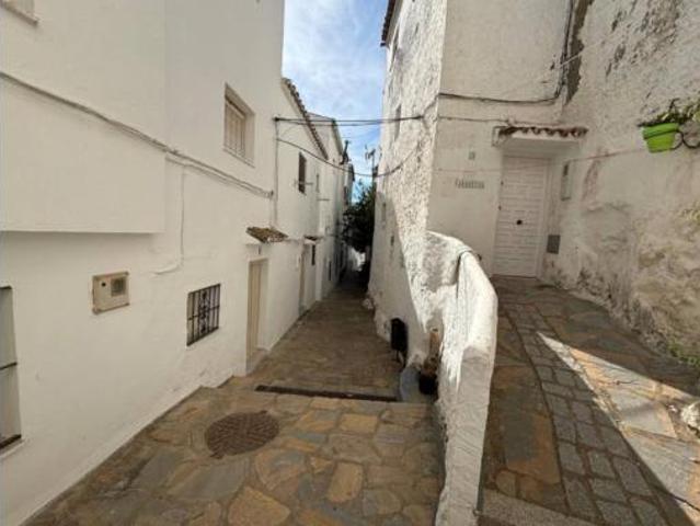 Chalet Venta Molledo, Casares