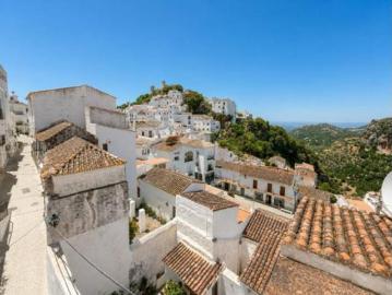 Chalet Venta Molledo, Casares