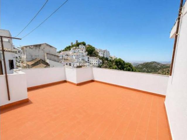 Chalet Venta Molledo, Casares