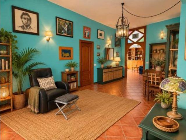 Chalet Venta Molledo, Casares