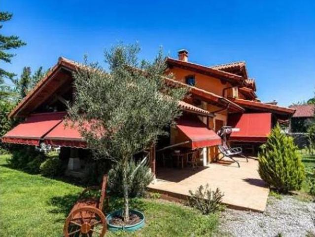 Chalet Venta Molledo, Molledo