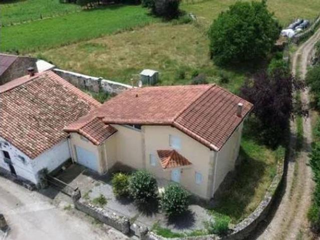 Chalet Venta Molledo, Molledo