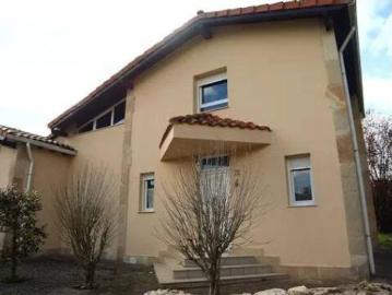 Chalet Venta Molledo, Molledo