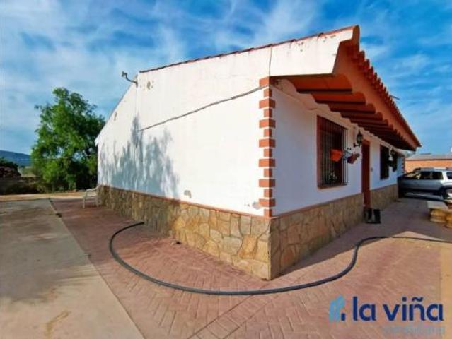 Chalet Venta Mollina, Mollina