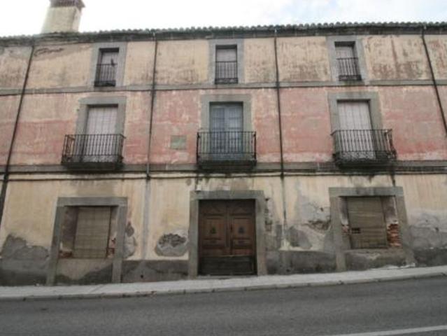 Chalet Venta Mombeltrán, La Higuerilla