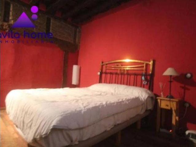 Chalet Venta Mombeltrán, Mombeltrán