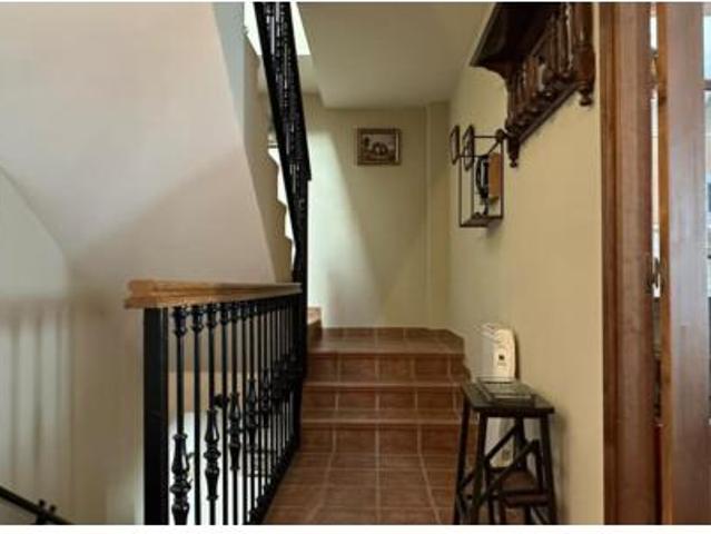 Chalet Venta Mombeltrán, Mombeltrán